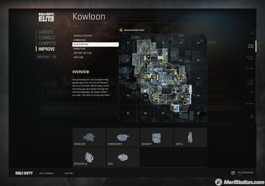 Pachter: "CoD Elite podría provocar deserciones hacia Battlefield 3"