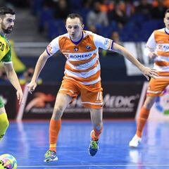 Jaén-Zaragoza: TV, horario y dónde ver en directo online