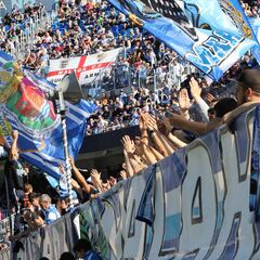 El Fondo Sur 1904 anuncia un paro en la animación “hasta que dimita la directiva”