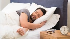 Aafke Van der Ende, experta en sueño: “Una habitación demasiado húmeda es ideal para que aparezcan ácaros”