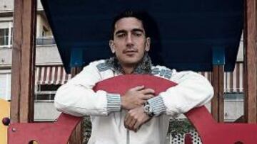 Santiago Carpintero.