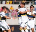 Boca Juniors - Independiente del Valle: horario, TV y cómo ver la final de la Copa Libertadores sub-20