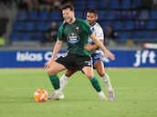 Al Racing le cuesta ganar en el Heliodoro