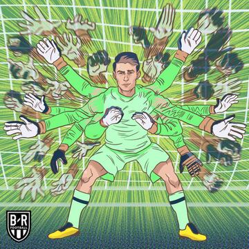 Los mejores memes de la final de la Supercopa de Europa