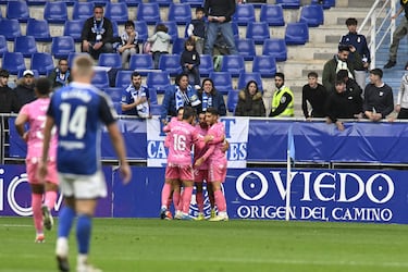 El zaguero hizo un partido en defensa rozando el 10. Además, se sumó al ataque y consiguió el gol que le valía los tres puntos a su equipo.