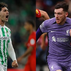 Los Ángeles pone el foco en el pivote y el lateral