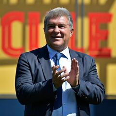 Enterrando las palancas de guerra