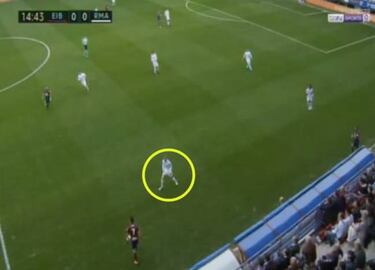 El peso de Zidane