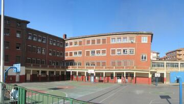 Muere un ni?o de 12 a?os tras recibir un balonazo en el colegio