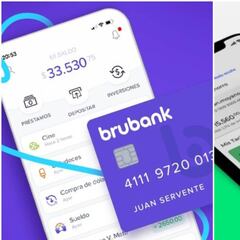 BruBank y Rebanking: cómo abrir una cuenta para cobrar con CBU el Bono ANSES IFE
