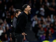 14/03/26 PARTIDO PRIMERA DIVISION JORNADA 28
REAL MADRID - ELCHE
EDER SARABIA