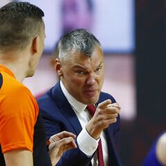 Una medida para que el baloncesto sea más "justo"