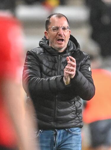 Bassinga y un Ceuta que sale reforzado de Burgos