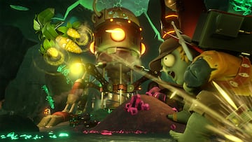 Captura de pantalla - Plants vs. Zombies: Garden Warfare 2 (PC)