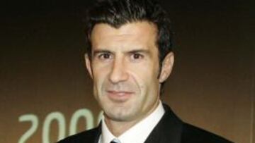 Luis Figo