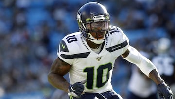 En total, el receptor abierto solo diputó 56 partidos como titular en la NFL y fue suspendido en seis ocasiones por consumo de sustancias ilícitas.