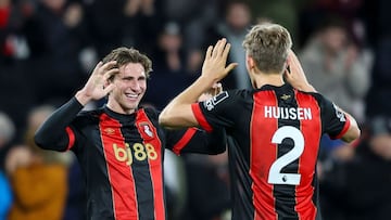 ¡El PSG ficha a Zabarnyi por 70 millones!