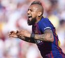 Vidal participa en el nuevo golpe del Barcelona al Real Madrid
