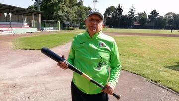 AMLO ve una Serie Mundial entre Astros y Dodgers