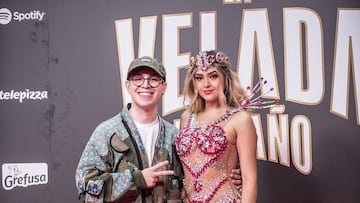 Vídeo: Ari Gameplays y Juan Guarnizo hacen oficial su divorcio