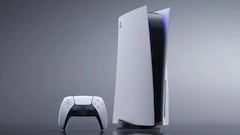 The PS5 dashboard ads turned out to be a technical error, and PlayStation has now fixed it