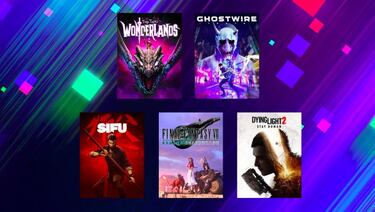 Juegos gratis y de oferta este fin de semana (3-5 de junio)