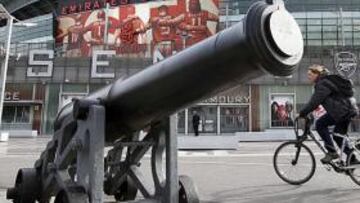 Inglaterra echa el freno: menos fútbol en Navidad