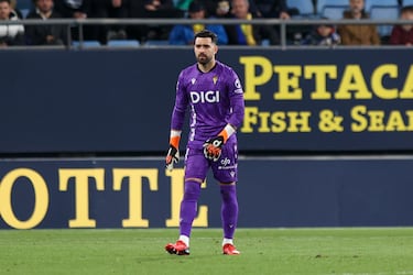 David Gil y los consejos de un veterano a Aznar