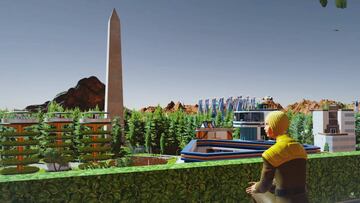 Surviving Mars: gratis en Xbox Live Gold este fin de semana