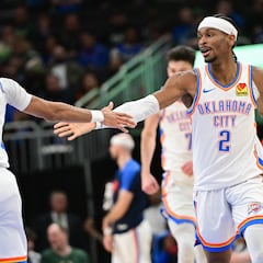 Al momento: los clasificados a los playoffs 2025 de la NBA | Hasta 18 de marzo