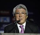 Cerezo cumple 71 años y pide de regalo eliminar a la Juventus