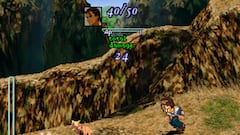 Imágenes de Xenogears
