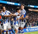 La Kubomania, el mayor antídoto de la Real Sociedad para Bellingham