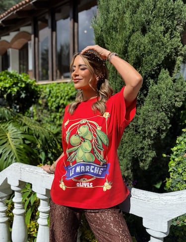 Así pasan la Navidad los deportistas y famosos