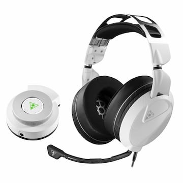 Turtle Beach Elite Pro 2 + SuperAmp Pro Performance Gaming Audio System