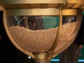 ¿Tiene terminación premiada el segundo premio de la Lotería de Navidad?