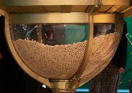 ¿Tiene terminación premiada el segundo premio de la Lotería de Navidad?