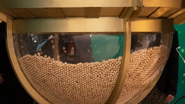 Esto es lo que pasa con el dinero de los décimos premiados de la Lotería de Navidad 2024 que no se han vendido