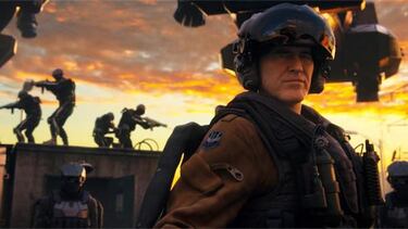 Supremacy para Advanced Warfare ya tiene fecha en PlayStation y PC