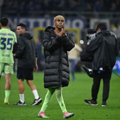 Henry: “El partido que quiere el Barcelona ahora mismo es contra Real Madrid”