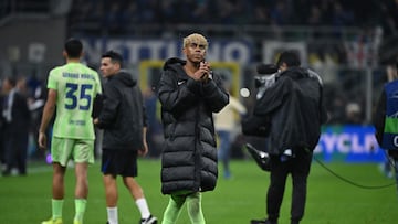 Thierry Henry: “El partido que quiere el Barcelona ahora mismo es contra Real Madrid”