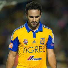 Enrique Esqueda: "Ir a Tigres ha sido mi peor error"