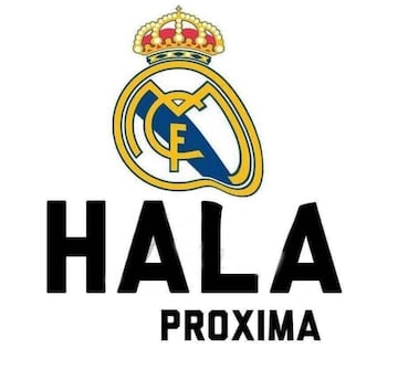 Robo, atraco... Los memes m¨¢s divertidos del Cl¨¢sico