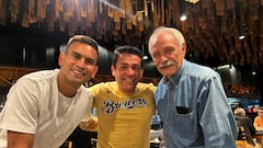 Sebastián Vegas se despide de Colo Colo y Chile: alcanza acuerdo con su próximo equipo