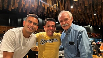 Sebastián Vegas se despide de Colo Colo y Chile: alcanza acuerdo con su próximo equipo