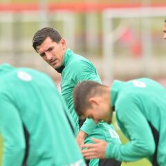 No hay tregua para los leones