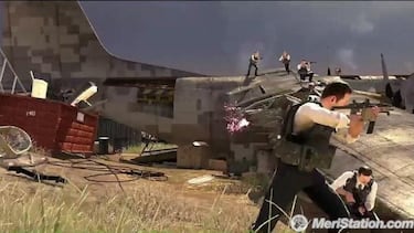 [Pre E3] Modern Warfare 2