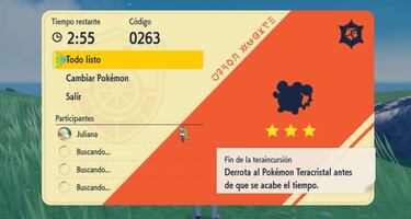 ¿Qué oportunidades ofrecen las funciones multijugador de Pokémon Escarlata y Púrpura?