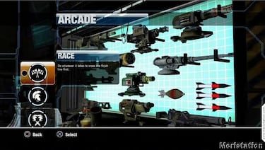 Full Auto 2: Battlelines