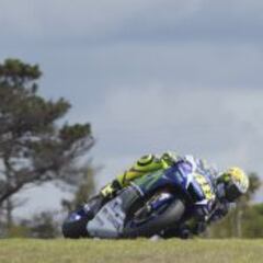 Valentino Rossi: "Cadalora me ha dado consejos importantes"